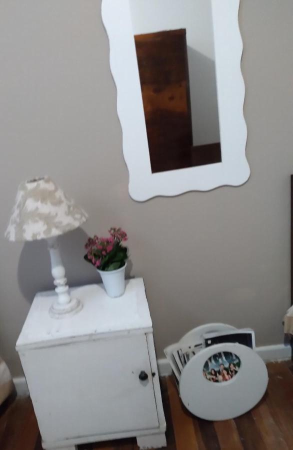 Quarto Em Casa Compartilhada Florianópolis Esterno foto